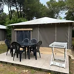 캠프장 Les Maraises Saint-Martin-de-Ré