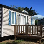 캠프장 Les Maraises Saint-Martin-de-Ré