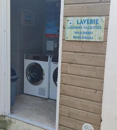 Les Maraises 3* Saint-Martin-de-Ré