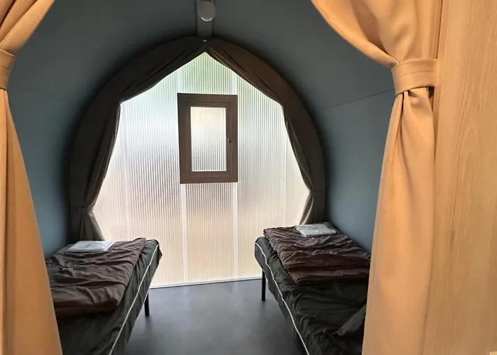 Les Maraises Camping 3*