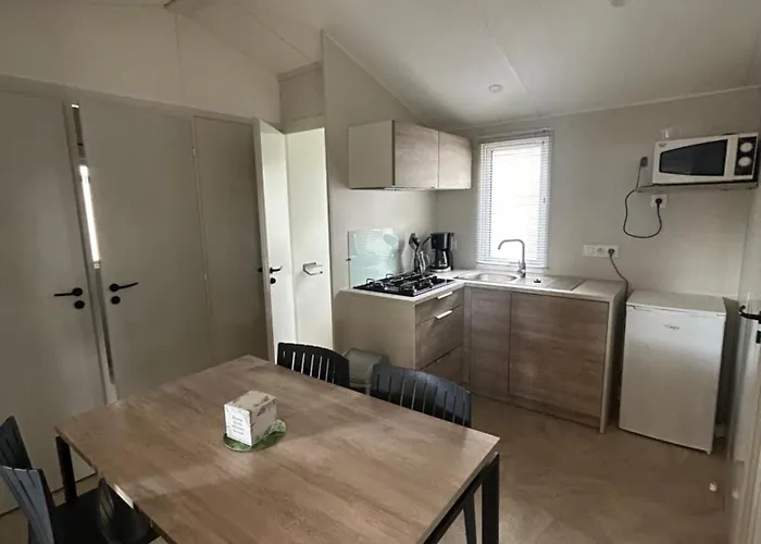 Camping Les Maraises Saint-Martin-de-Ré