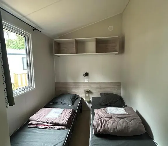 Les Maraises Camping