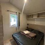 Kamp alanı Les Maraises