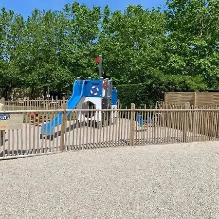 Les Maraises Campsite Saint-Martin-de-Re