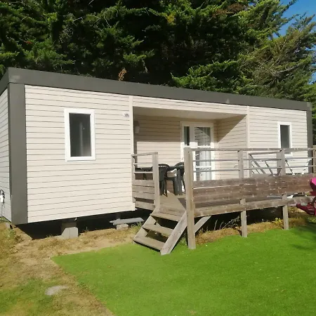 Les Maraises Campsite 3*