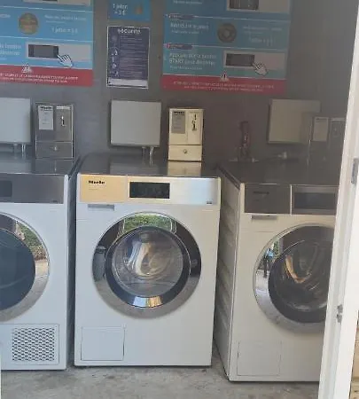 Les Maraises Кемпинг Сен-Мартен-де-Ре