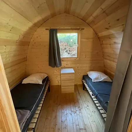 Les Maraises Campsite 3*