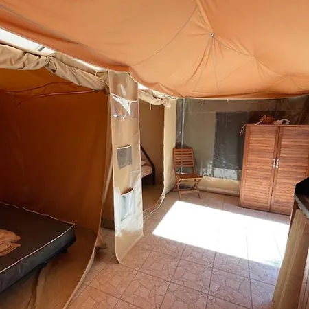 Les Maraises Campsite Saint-Martin-de-Re