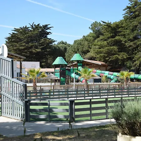 Les Maraises Saint-Martin-de-Re