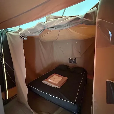 Les Maraises Campsite