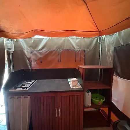 Кемпинг Les Maraises 3*