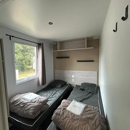 Кемпинг Les Maraises