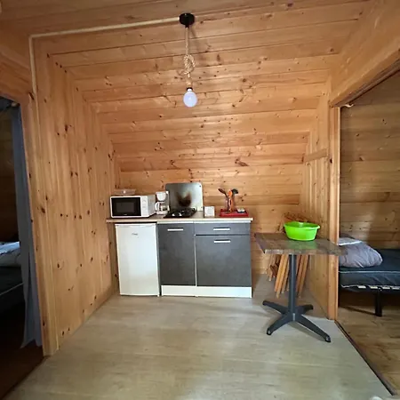 Campsite Les Maraises Saint-Martin-de-Re