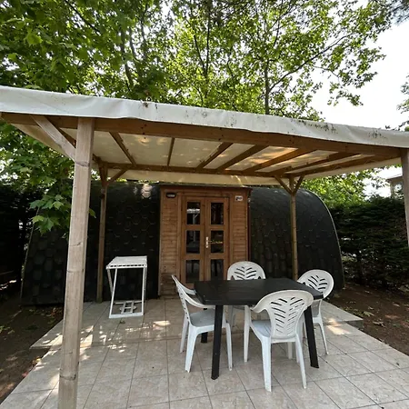 Les Maraises Сен-Мартен-де-Ре