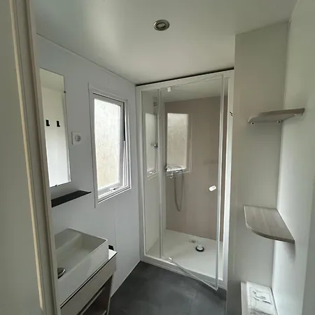 Campsite Les Maraises