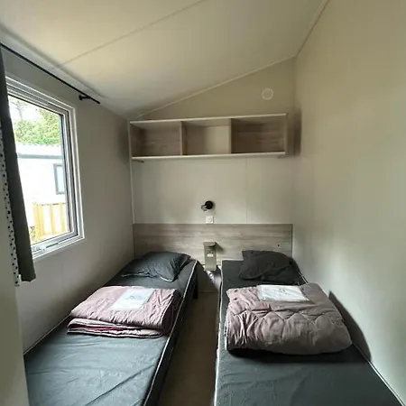 Les Maraises Campsite