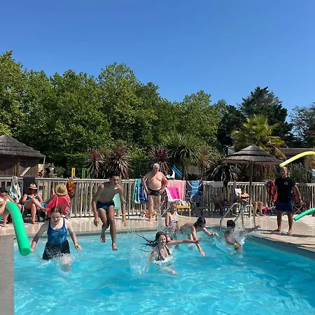 Les Maraises 3* Saint-Martin-de-Re