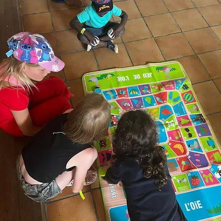 Les Maraises Saint-Martin-de-Re