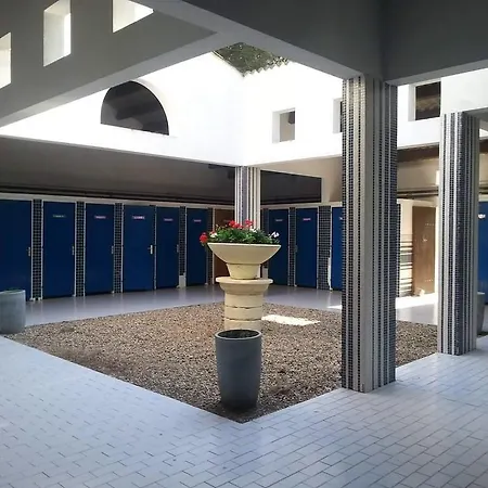 Kemp Les Maraises
