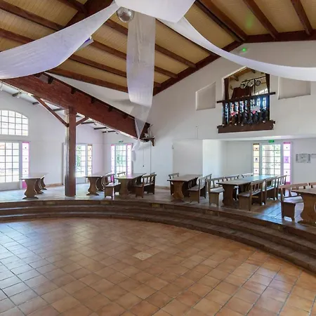 Campsite Les Maraises 3*