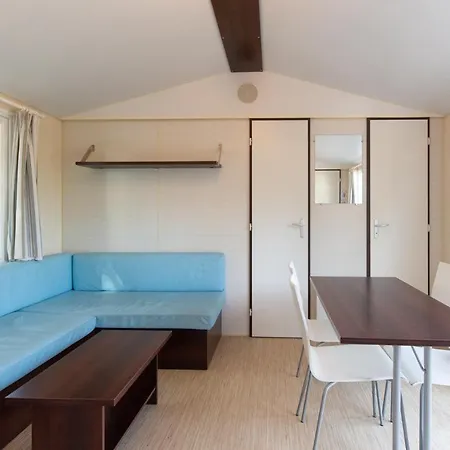 Les Maraises Campsite Saint-Martin-de-Re