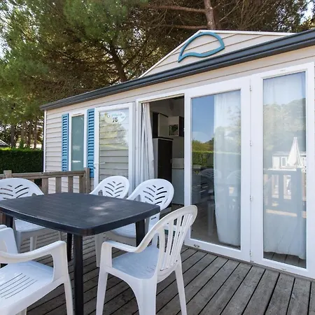 Les Maraises Сен-Мартен-де-Ре