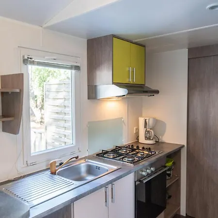 Les Maraises Сен-Мартен-де-Ре