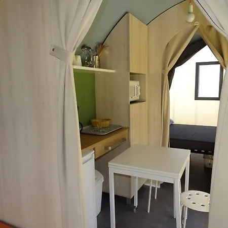 Les Maraises Saint-Martin-de-Re