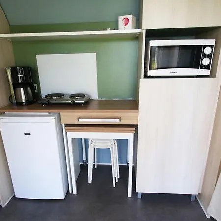 Les Maraises Campsite Saint-Martin-de-Re