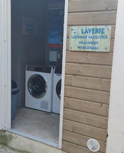 Les Maraises 3* Saint-Martin-de-Ré