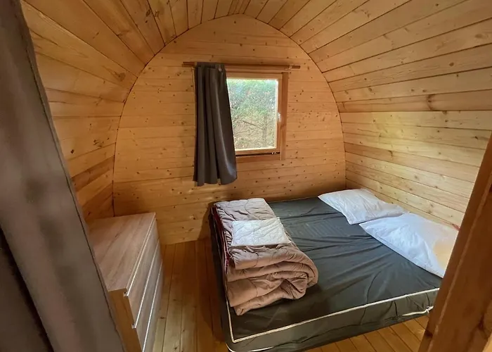 Les Maraises 3* Saint-Martin-de-Ré