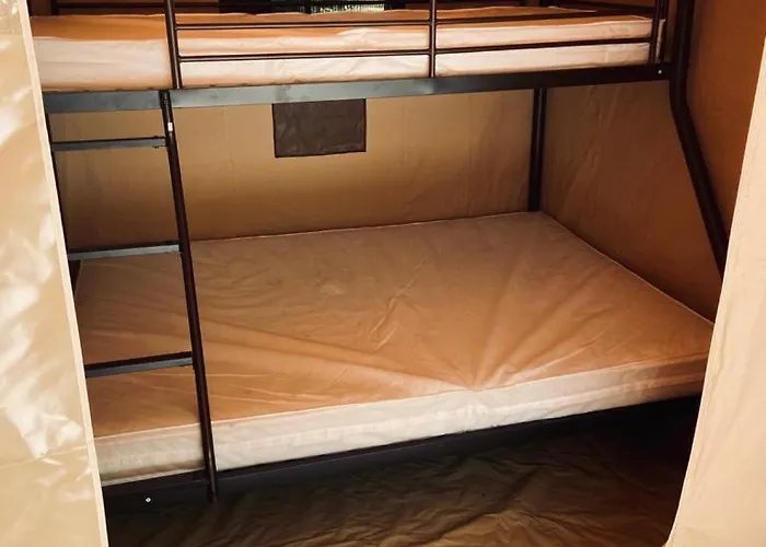 Camping Les Maraises Saint-Martin-de-Ré