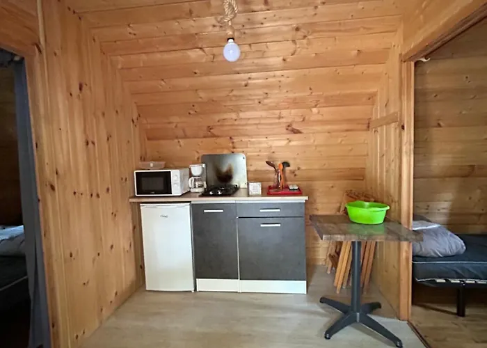 Camping Les Maraises Saint-Martin-de-Ré