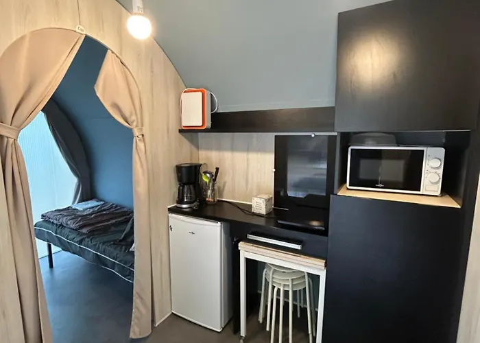 Les Maraises Camping