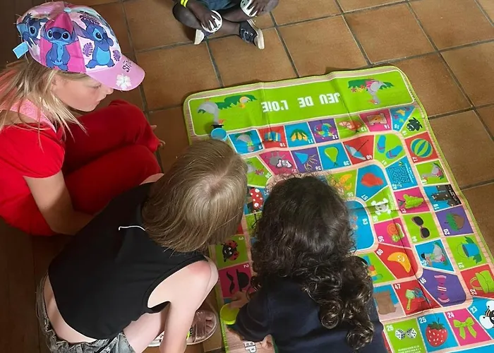 Les Maraises Saint-Martin-de-Ré