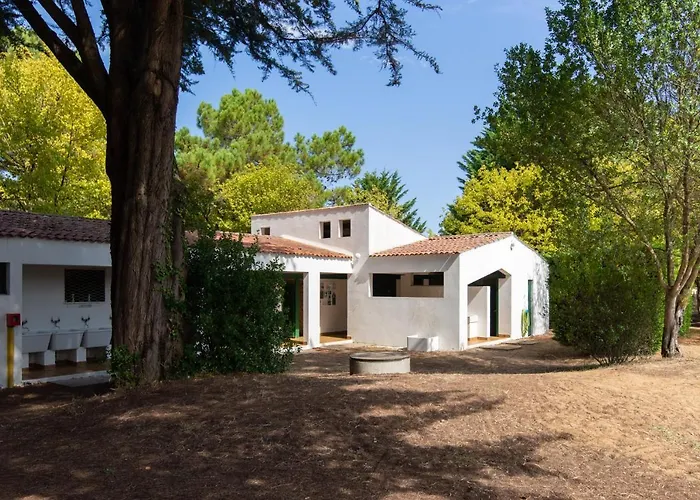 Les Maraises 3* Saint-Martin-de-Ré