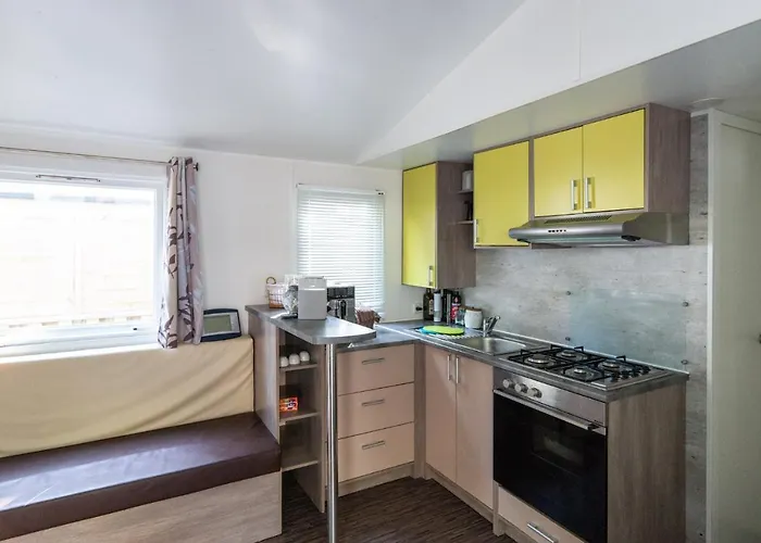 Les Maraises 3* Saint-Martin-de-Ré