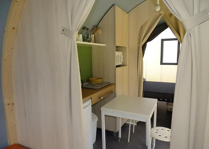 Les Maraises Saint-Martin-de-Ré